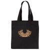Small Canvas Tote Thumbnail