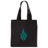 Small Canvas Tote Thumbnail