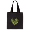 Small Canvas Tote Thumbnail