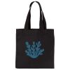 Small Canvas Tote Thumbnail