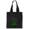 Small Canvas Tote Thumbnail