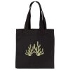 Small Canvas Tote Thumbnail