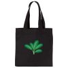 Small Canvas Tote Thumbnail