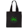 Small Canvas Tote Thumbnail