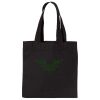 Small Canvas Tote Thumbnail