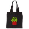 Small Canvas Tote Thumbnail