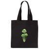 Small Canvas Tote Thumbnail