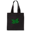 Small Canvas Tote Thumbnail