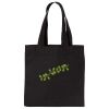 Small Canvas Tote Thumbnail