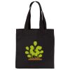Small Canvas Tote Thumbnail