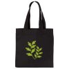 Small Canvas Tote Thumbnail