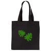 Small Canvas Tote Thumbnail
