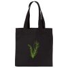 Small Canvas Tote Thumbnail