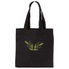 Small Canvas Tote Thumbnail