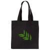 Small Canvas Tote Thumbnail