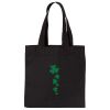 Small Canvas Tote Thumbnail