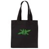 Small Canvas Tote Thumbnail