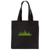 Small Canvas Tote Thumbnail