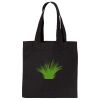 Small Canvas Tote Thumbnail
