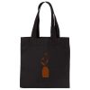 Small Canvas Tote Thumbnail