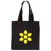 Small Canvas Tote Thumbnail