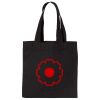 Small Canvas Tote Thumbnail