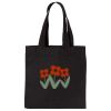Small Canvas Tote Thumbnail