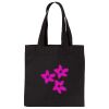 Small Canvas Tote Thumbnail