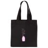 Small Canvas Tote Thumbnail