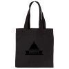 Small Canvas Tote Thumbnail