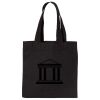 Small Canvas Tote Thumbnail