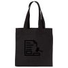 Small Canvas Tote Thumbnail