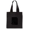 Small Canvas Tote Thumbnail