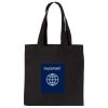 Small Canvas Tote Thumbnail