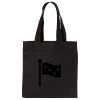 Small Canvas Tote Thumbnail