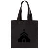 Small Canvas Tote Thumbnail