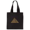 Small Canvas Tote Thumbnail
