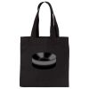 Small Canvas Tote Thumbnail