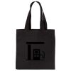Small Canvas Tote Thumbnail