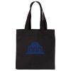 Small Canvas Tote Thumbnail
