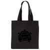 Small Canvas Tote Thumbnail