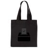 Small Canvas Tote Thumbnail