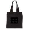 Small Canvas Tote Thumbnail
