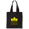 Small Canvas Tote Thumbnail