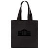 Small Canvas Tote Thumbnail