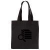 Small Canvas Tote Thumbnail