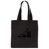 Small Canvas Tote Thumbnail