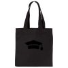 Small Canvas Tote Thumbnail