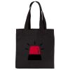 Small Canvas Tote Thumbnail