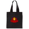 Small Canvas Tote Thumbnail